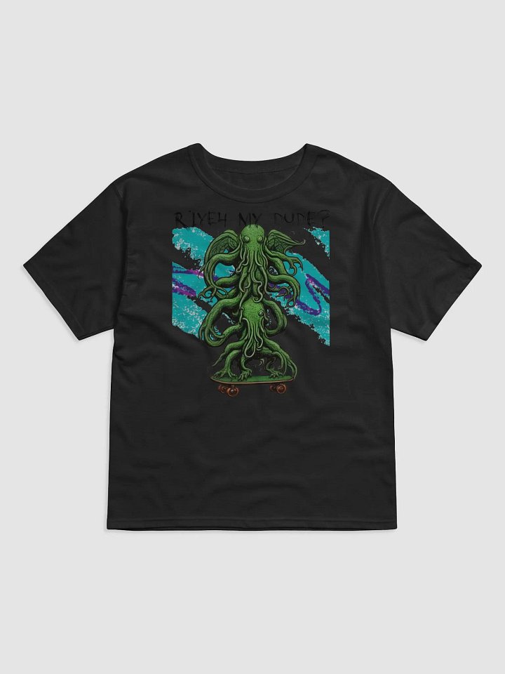 Cthubular - Champion Relaxed Tee product image (1)
