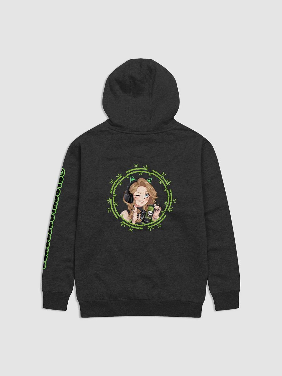 BLP Unisex Hoodie 2024 product image (10)