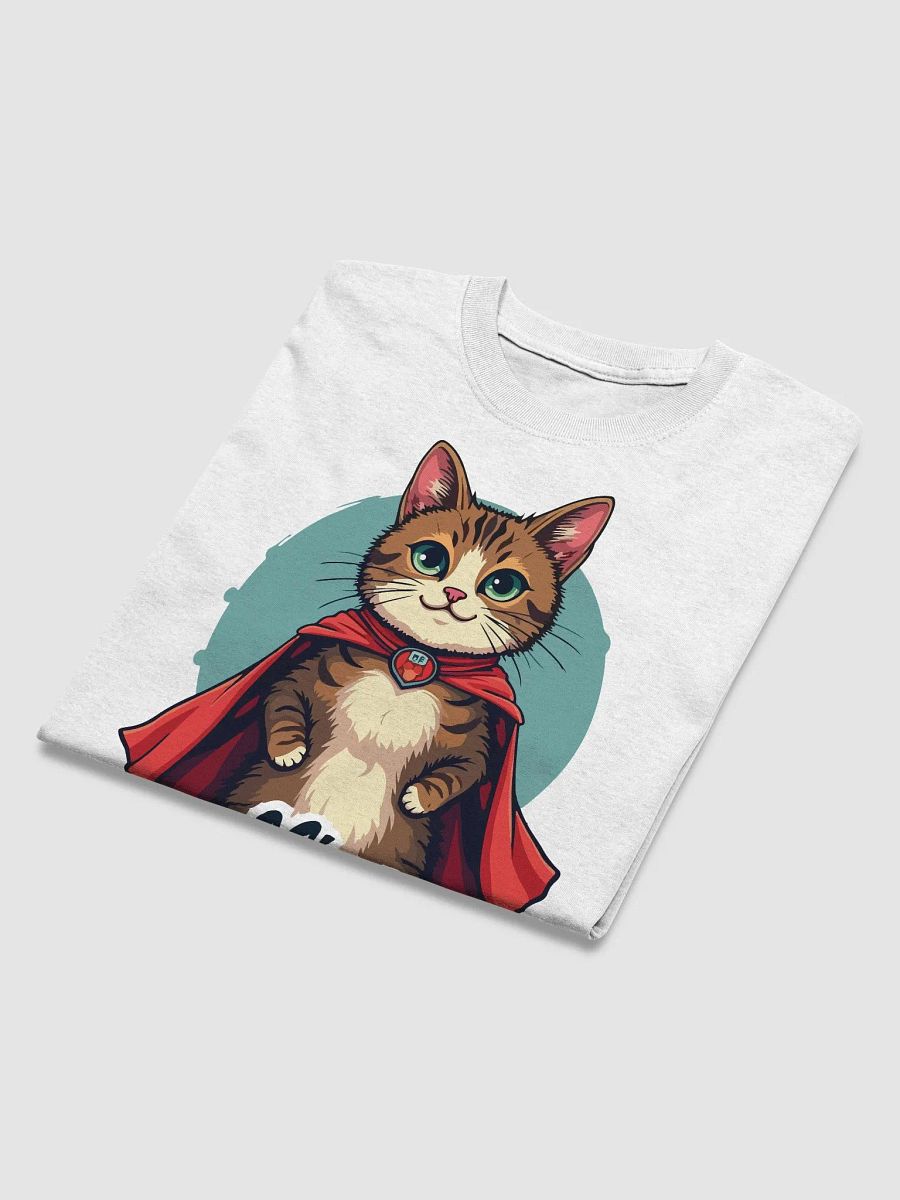 Feline Fantastic T-Shirt product image (3)