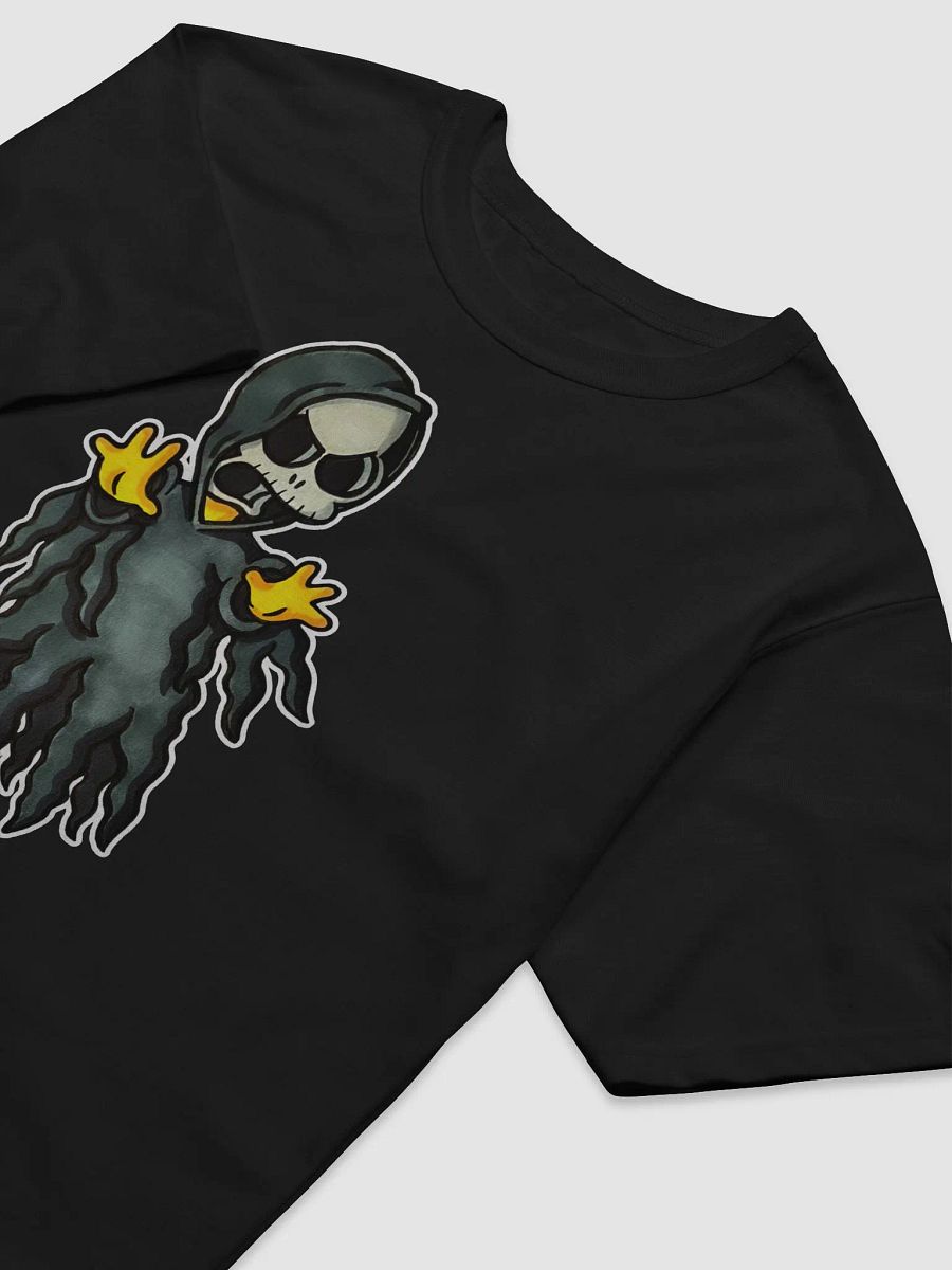 HP 8 Champion T-Shirt product image (11)