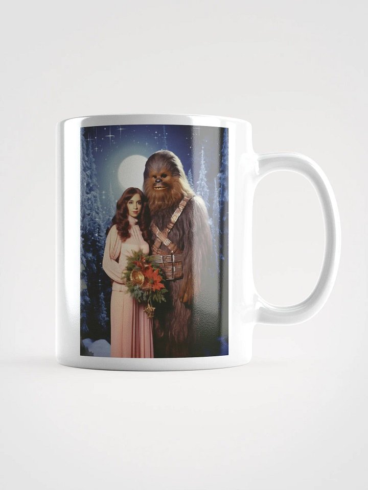 Limited Edition Commemorative Life Day Mug product image (1)