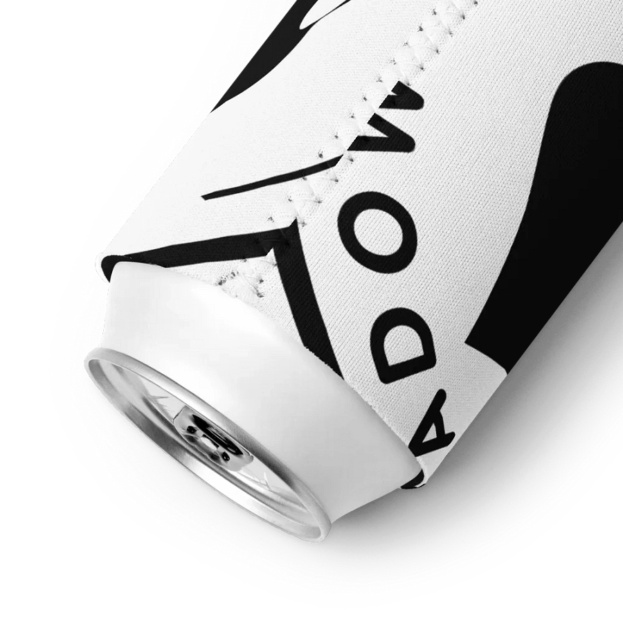 Graphic Shadow Company Koozie product image (10)