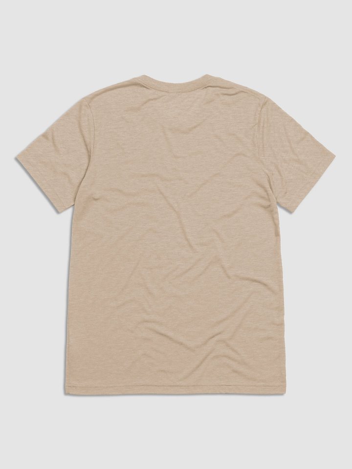 Soulful Art Palette T-Shirt product image (2)