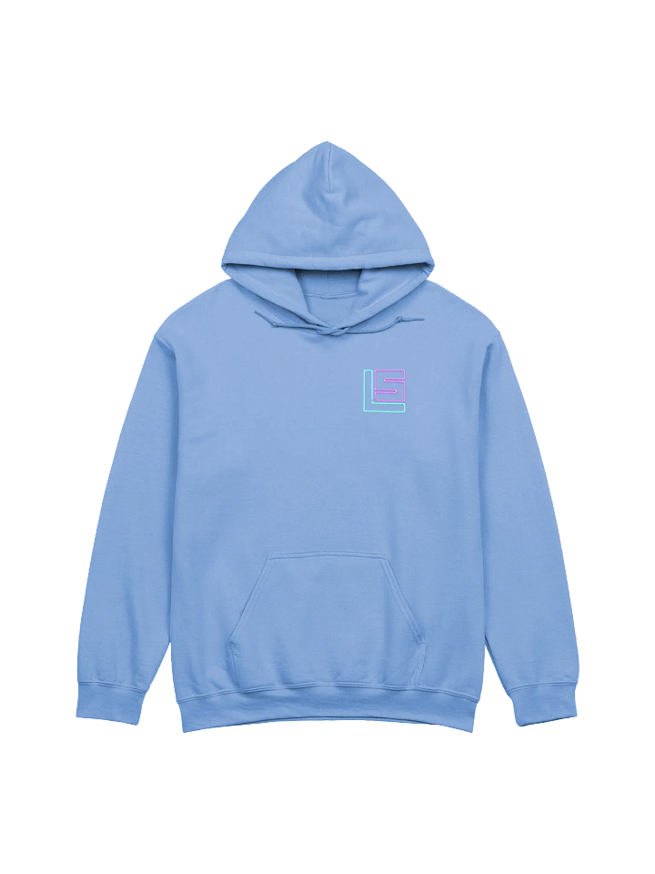 LS Sign Tube Hoodie product image (3)