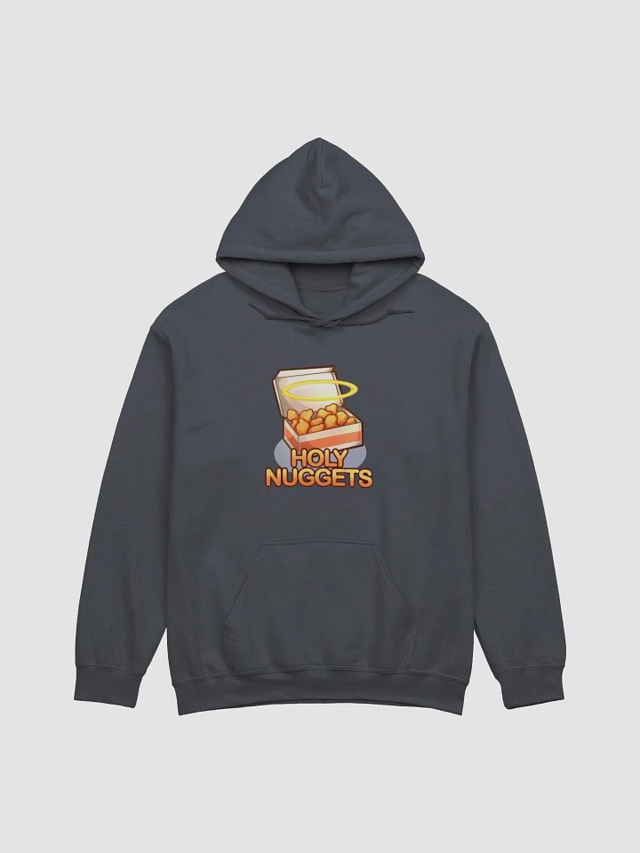 Holy Nuggets Hoodie product image (1)