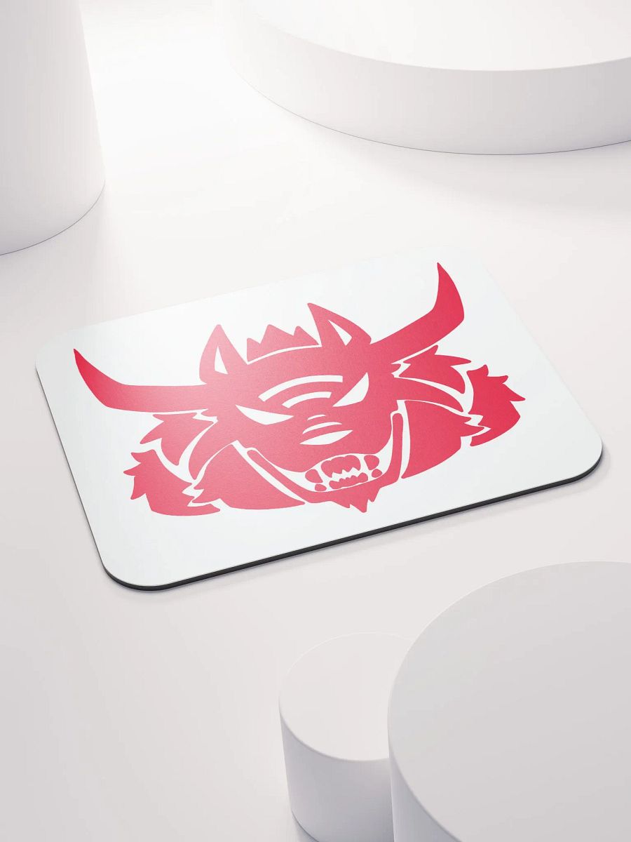 Malkita Emblem Mousepad product image (4)