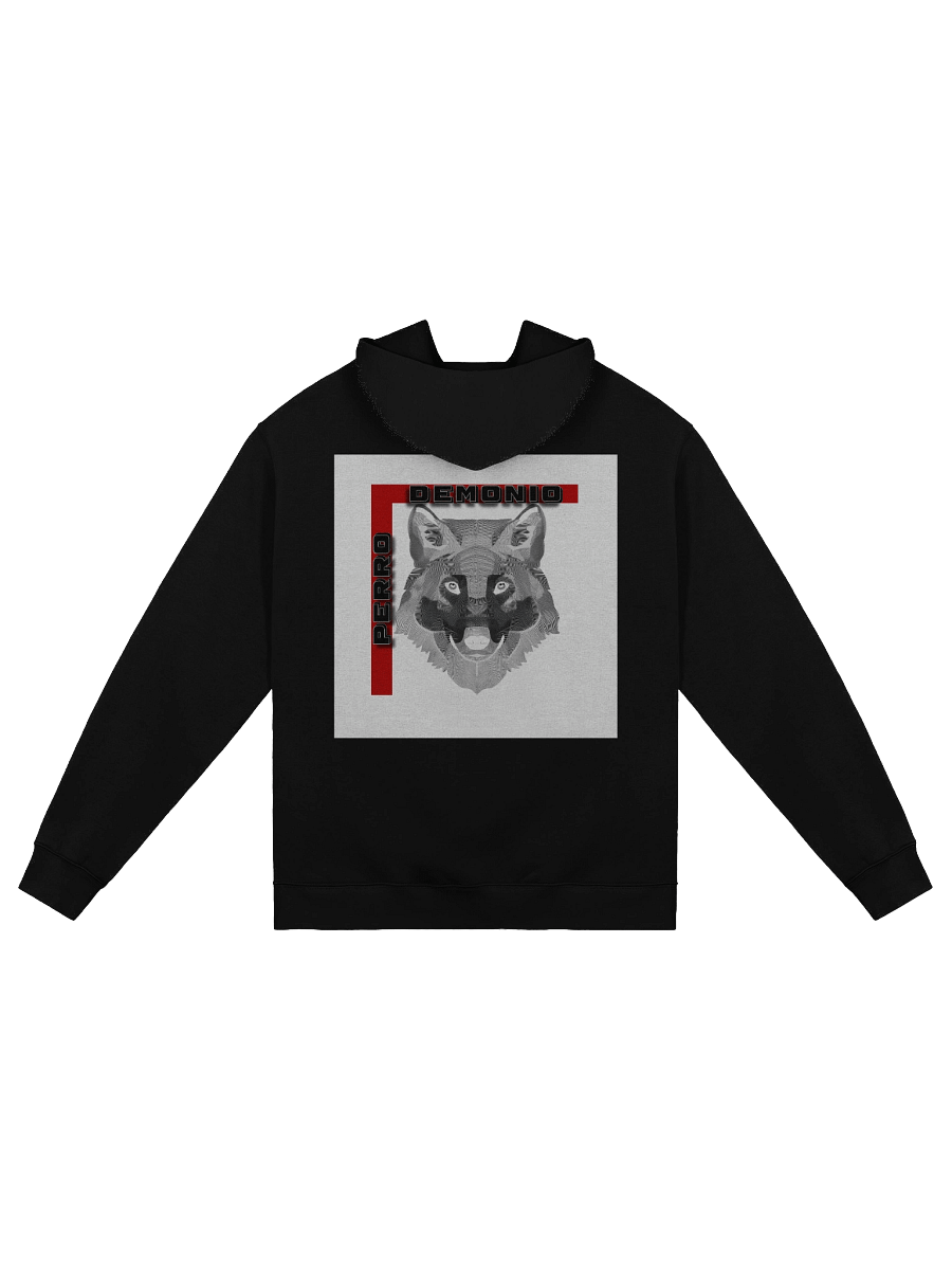 Demonio Hoodie product image (2)