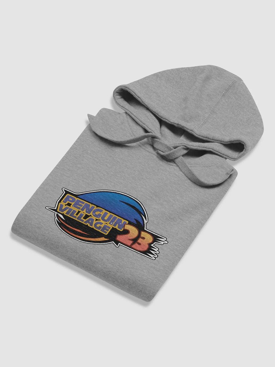 2023 Golden Villager Hoodie (Light) product image (11)
