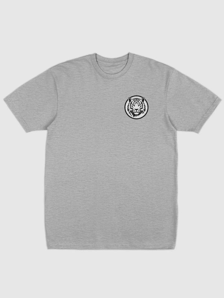 (White Out Tiger) Roar!! product image (1)