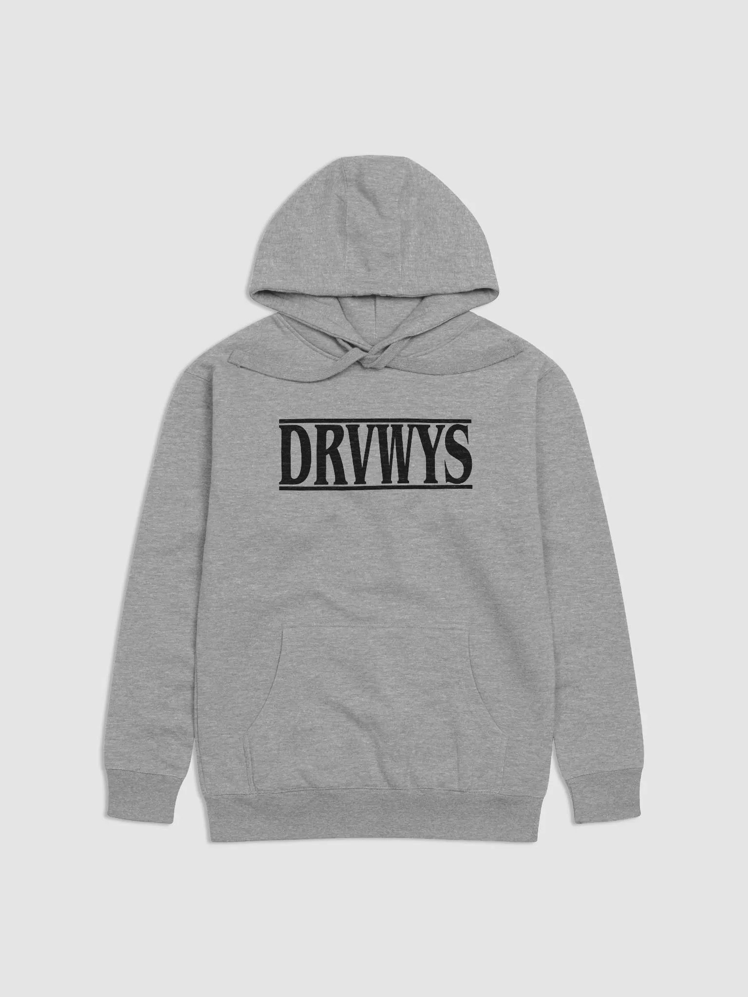 DRVWYS Hoodie product image (1)