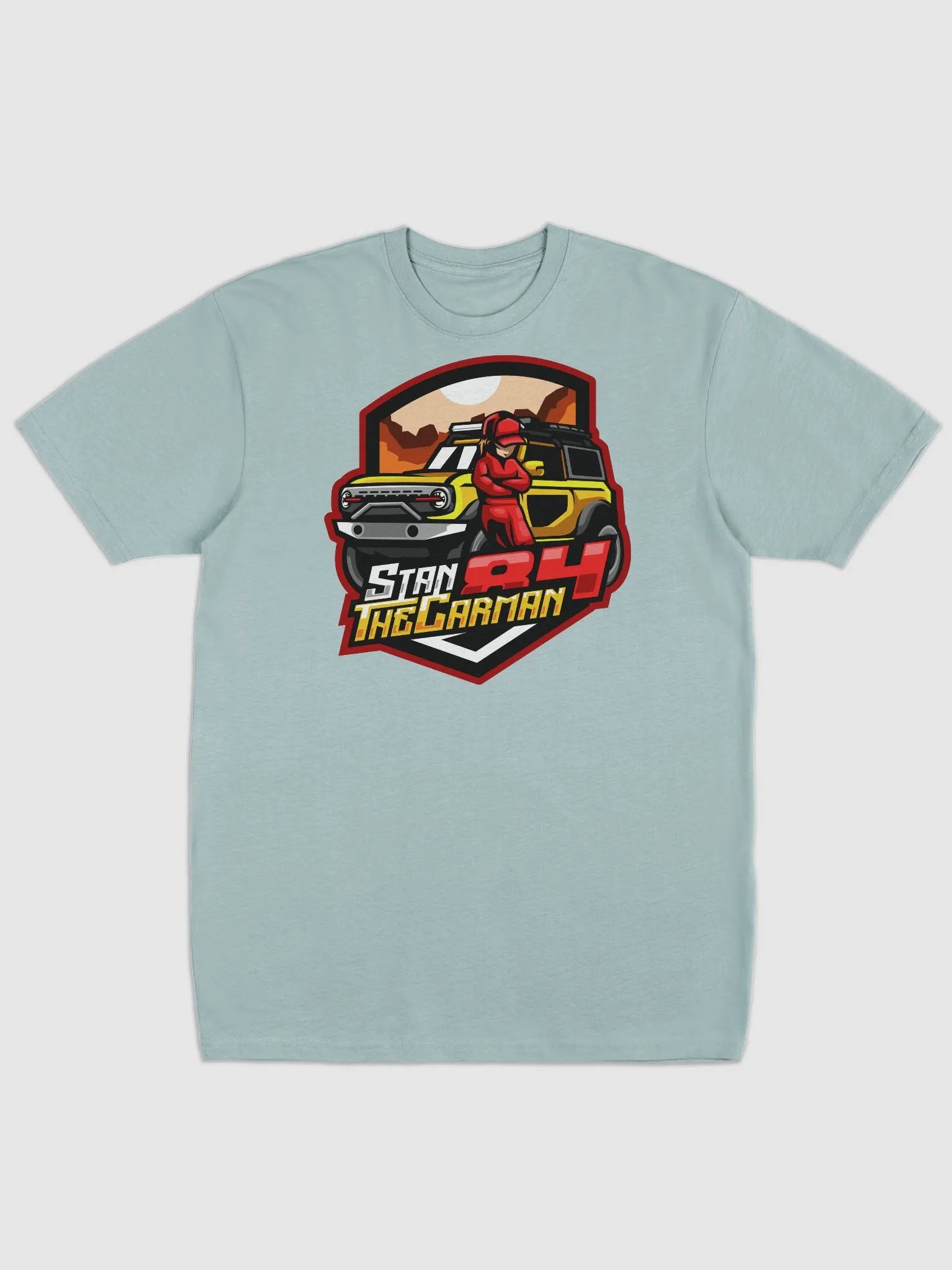 Classic Tee product image (3)