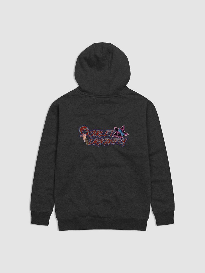 Newt Pullover Hoodie product image (2)