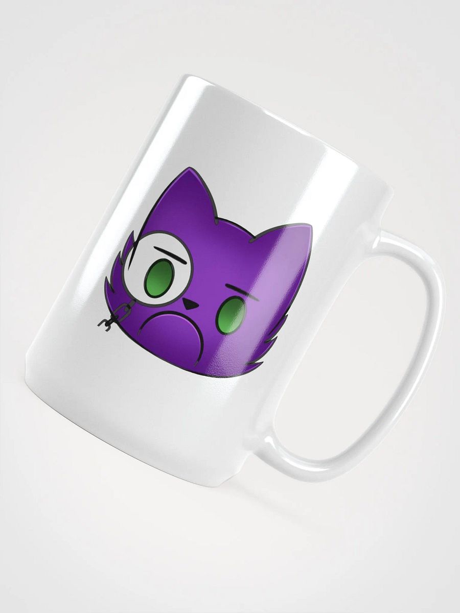 Mean Mug product image (4)