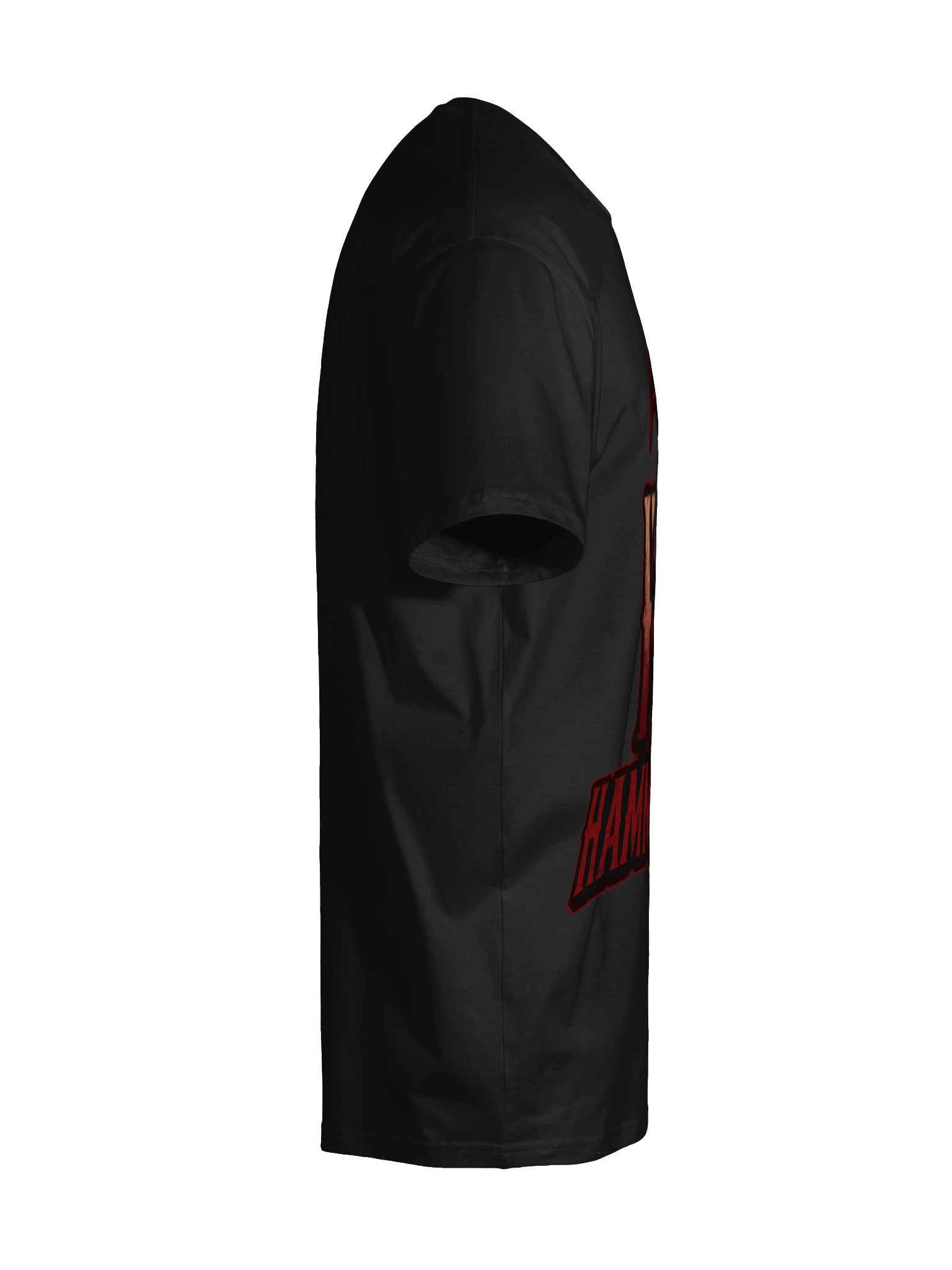 Zombie Beats Logo T-Shirt product image (5)