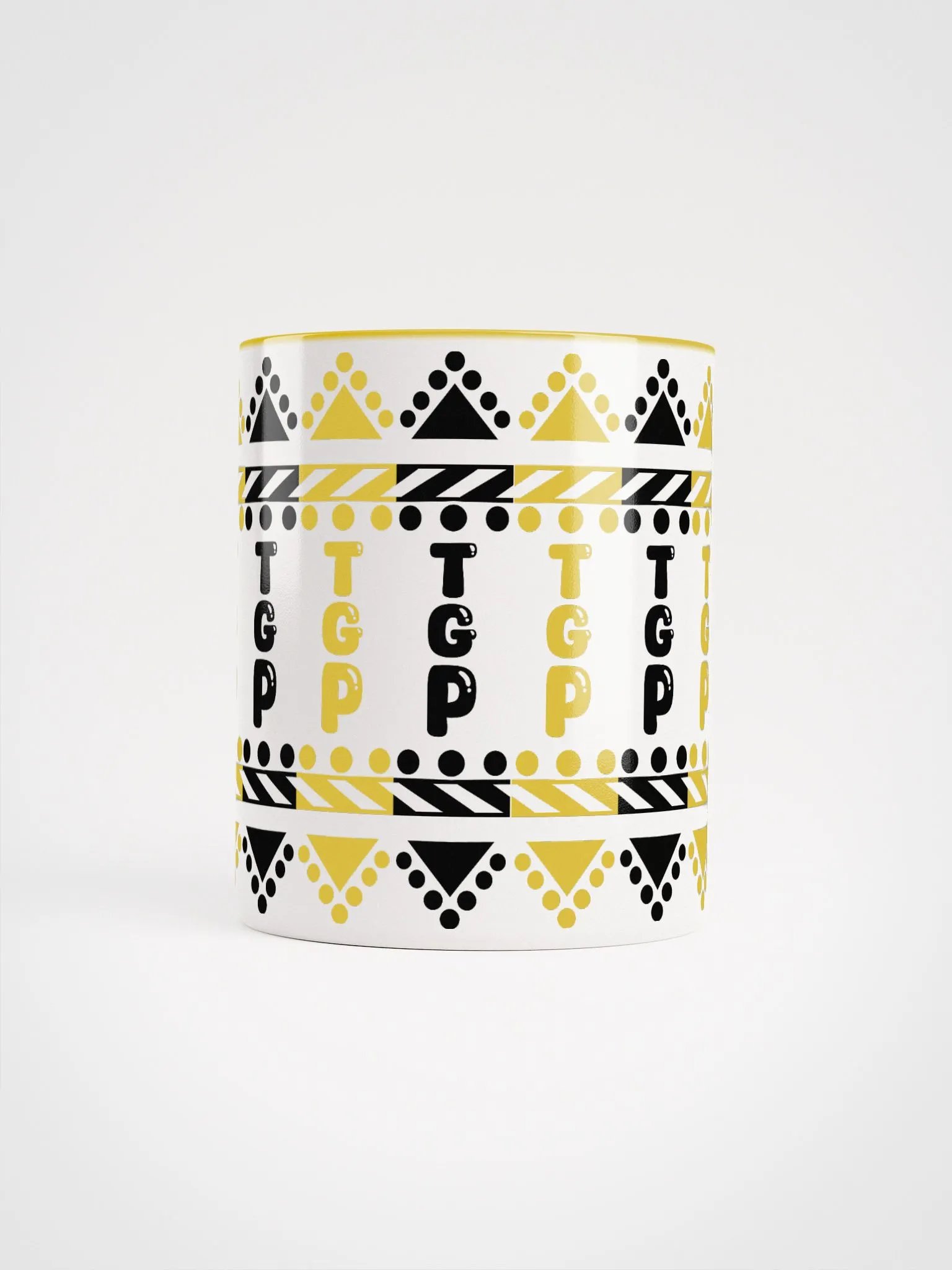 Symphony Ceramic Mug product image (5)