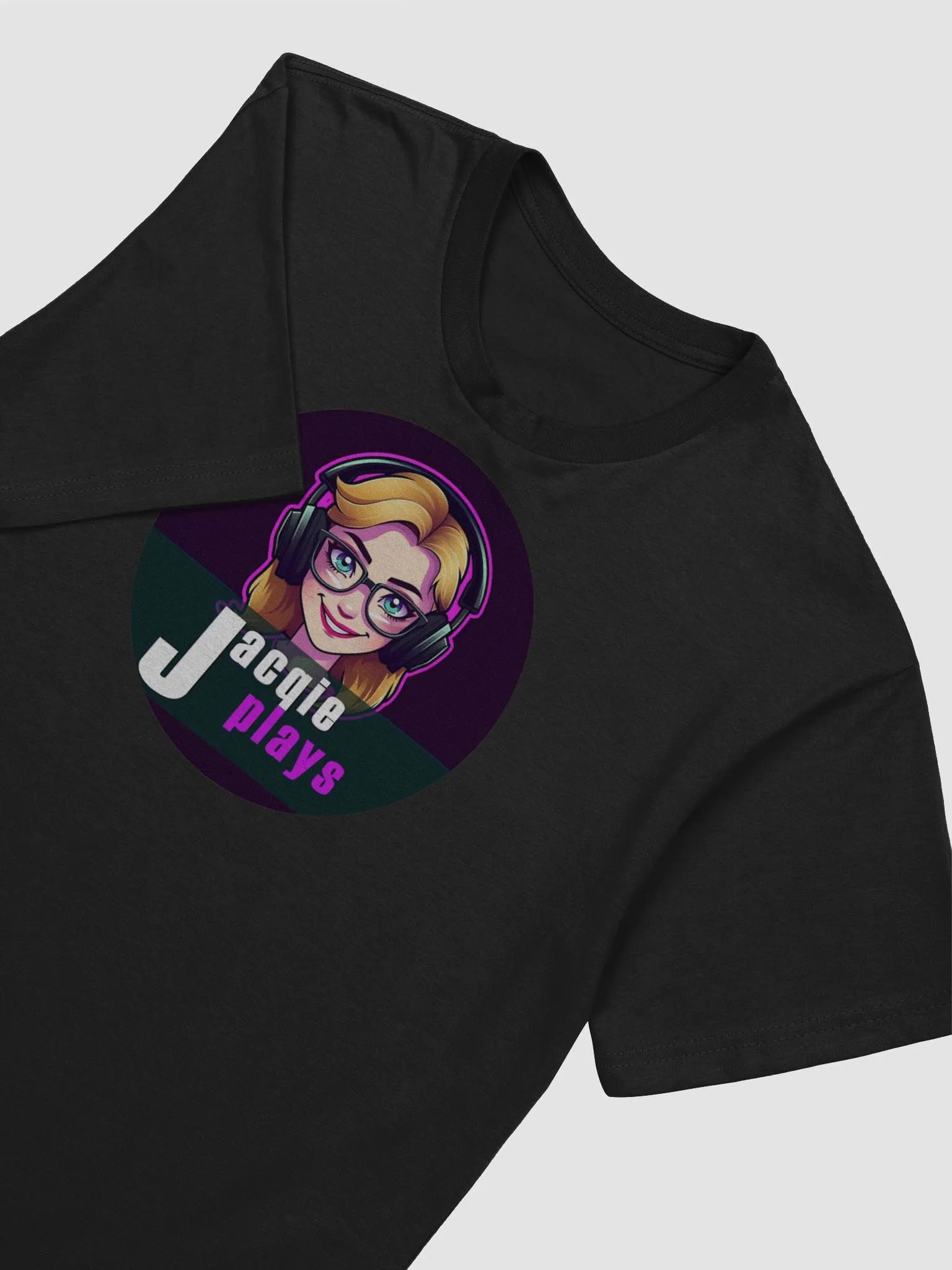 Loser Gamer Owners T(Jacqie) product image (3)