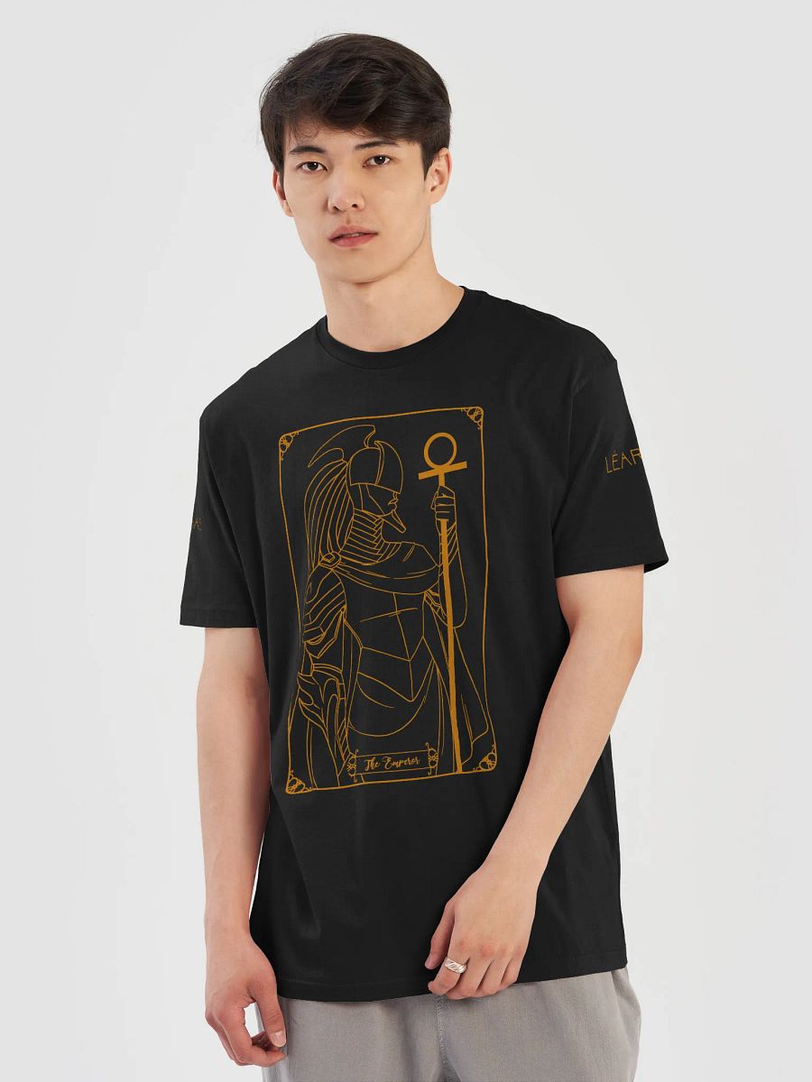 LEARGAS - Emperor product image (5)