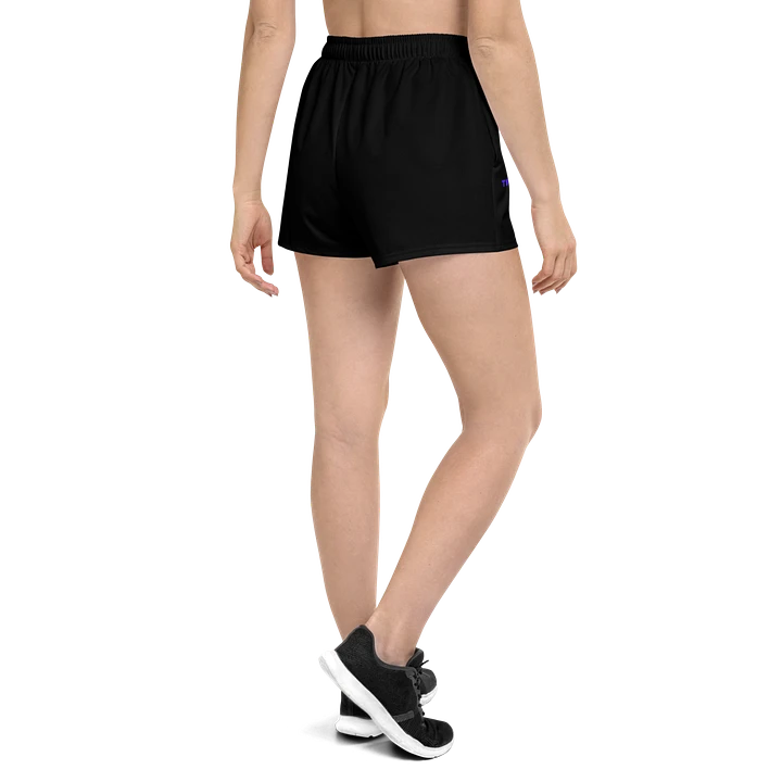 LL Sporty Shorts product image (1)