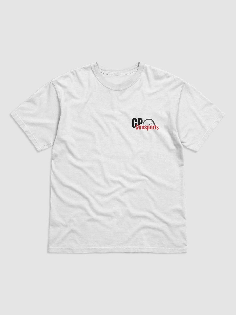 Small Logo - Light Shirt product image (1)