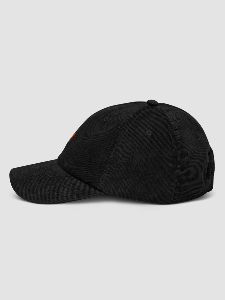 Slash Corduroy Hat product image (5)