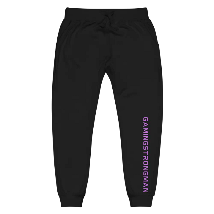 Strongman Joggers (PINK) product image (1)
