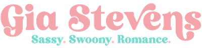 AuthorGiaStevens