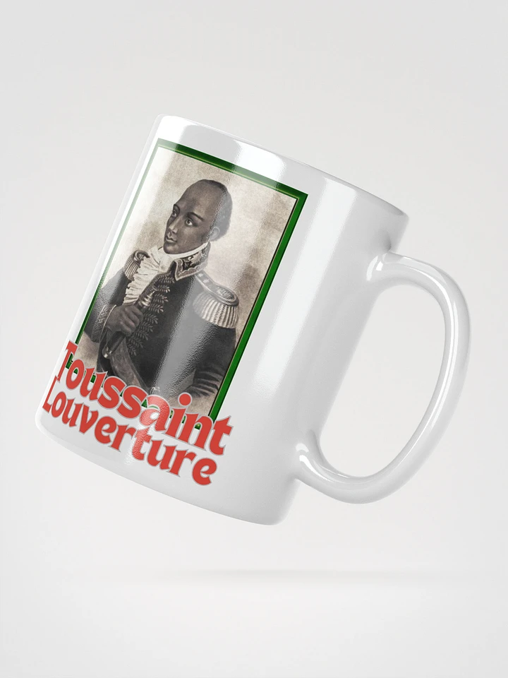 Gal Toussaint Louverture Mug product image (2)