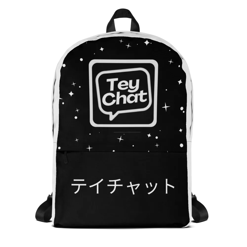 TeyChat Everyday Backpack product image (9)