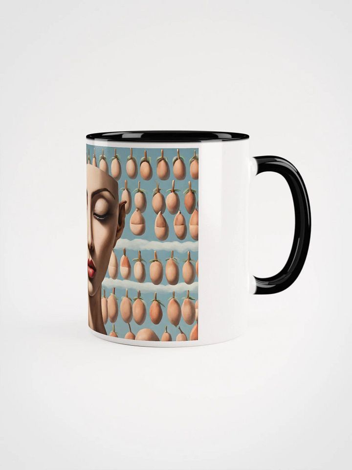 René Magritte: Surrealist Painter of Impossible Realities product image (2)