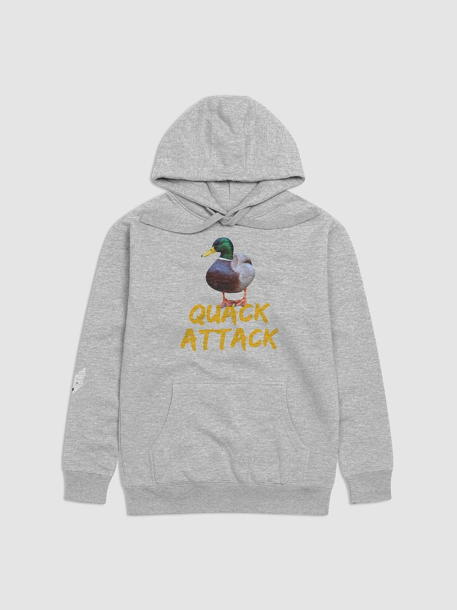 Duck Hoodie product image (7)