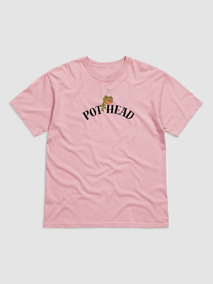 Puff, Puff, Plant Tee product image (21)