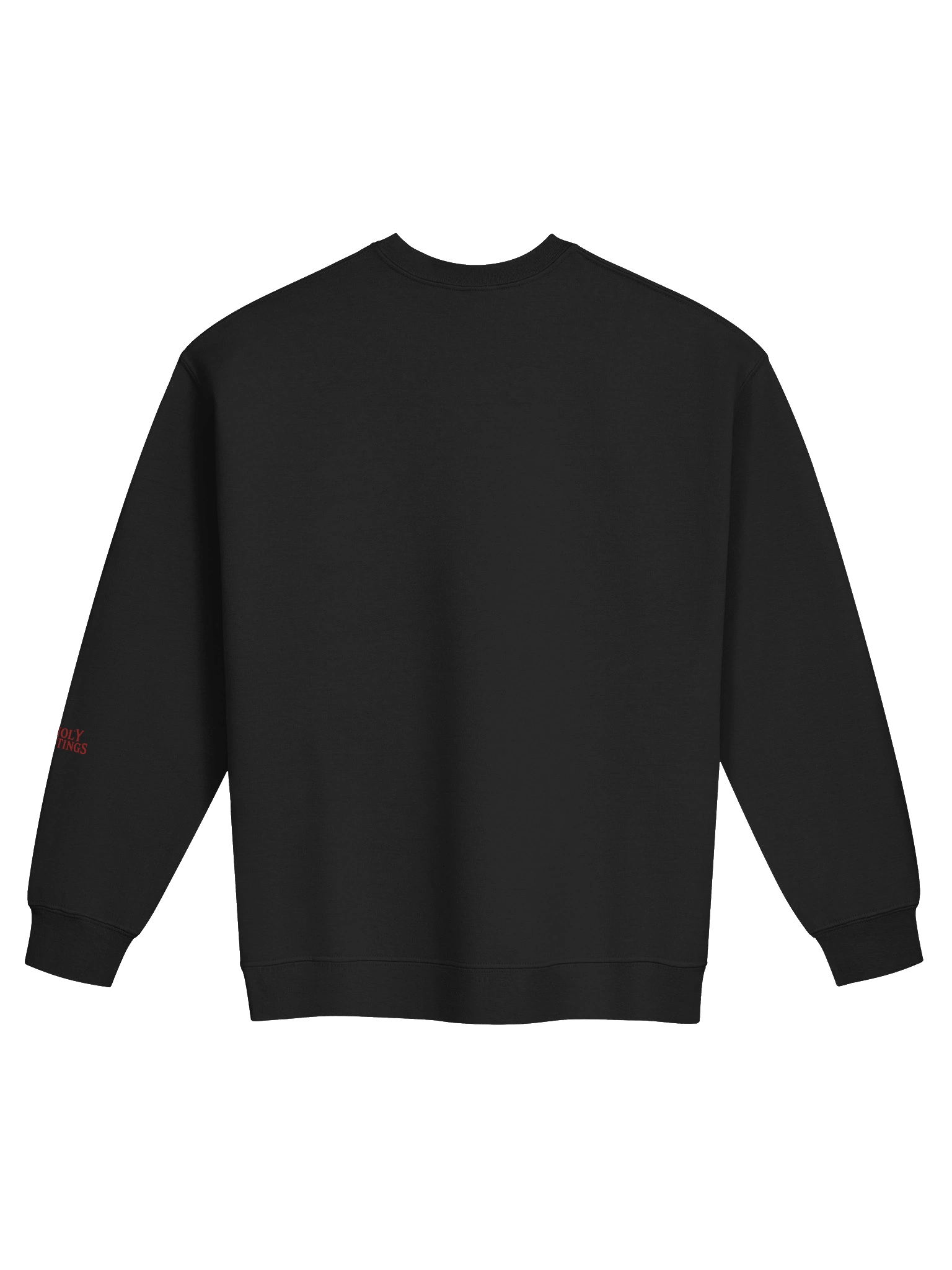 Unholy Hauntings HC Ghost Crew product image (2)