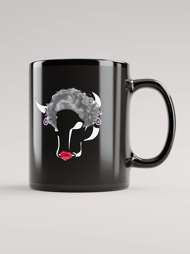 Maybull Mug