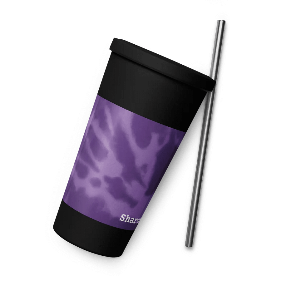 Purple Haze Insulated Tumbler product image (6)