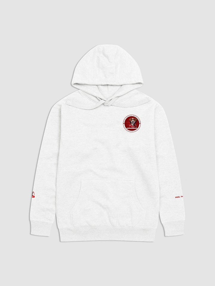 Jack Russell Hoodie product image (1)
