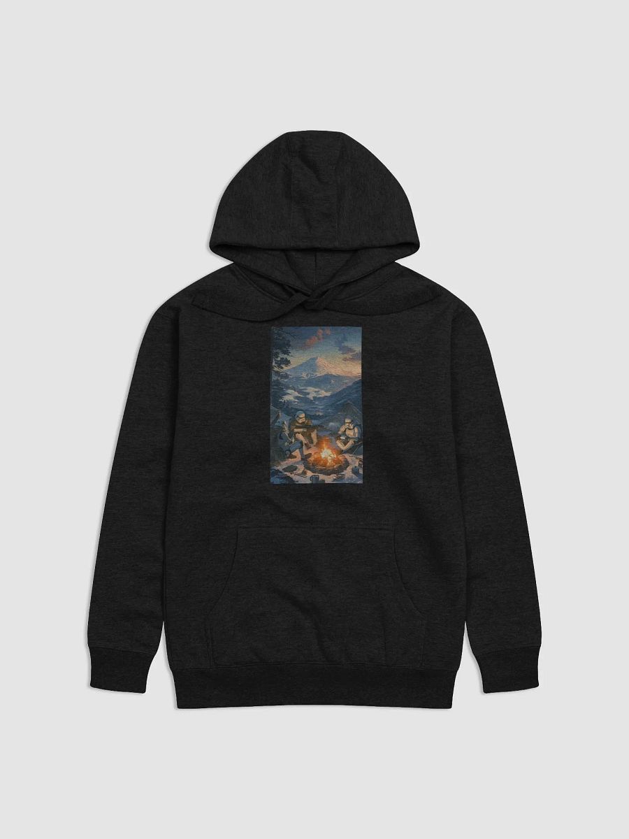Stormtroopers Star Wars Unisex Hoodie product image (4)