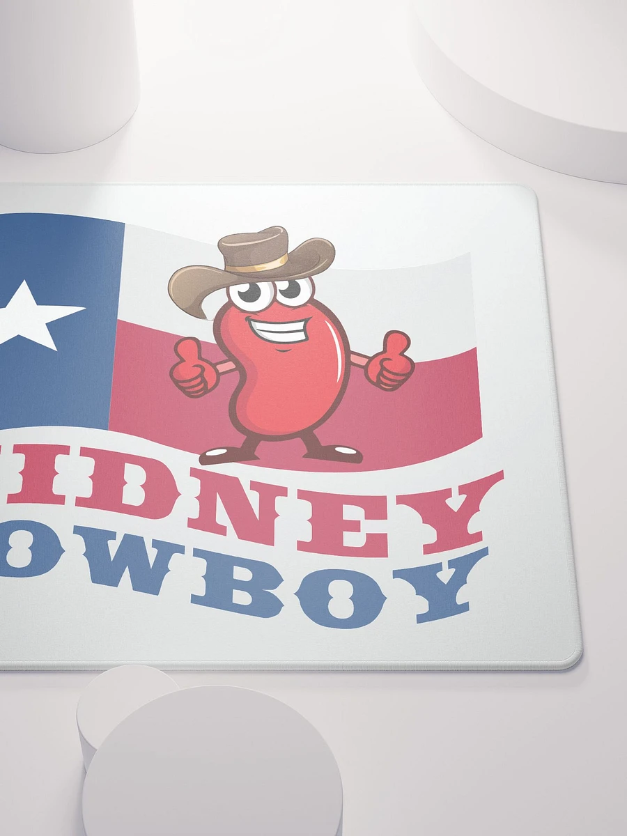 Kidneycowboy Gaming Mousepad product image (9)