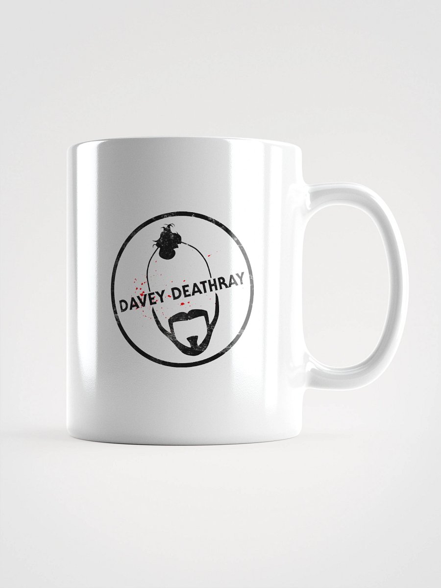 Death Squad Superhero Mug product image (2)