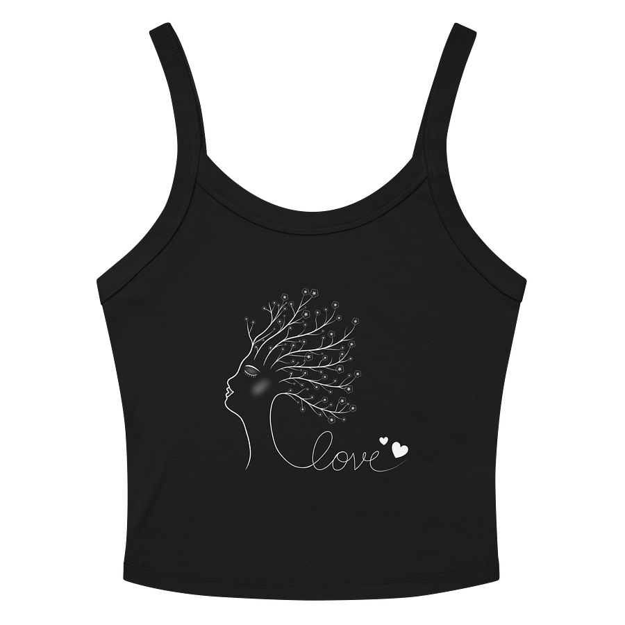 ScanStyle Women's QR Tank Top product image (3)