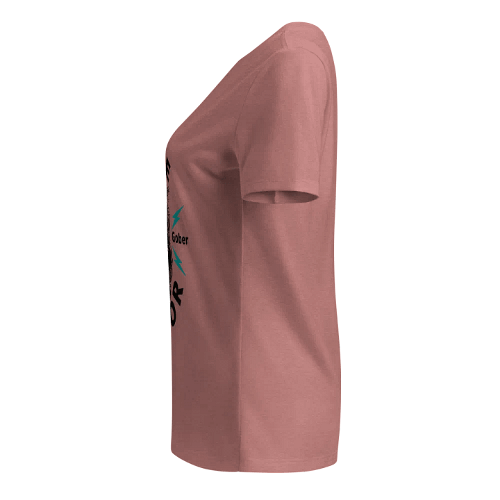 Indie Author V-Neck product image (3)