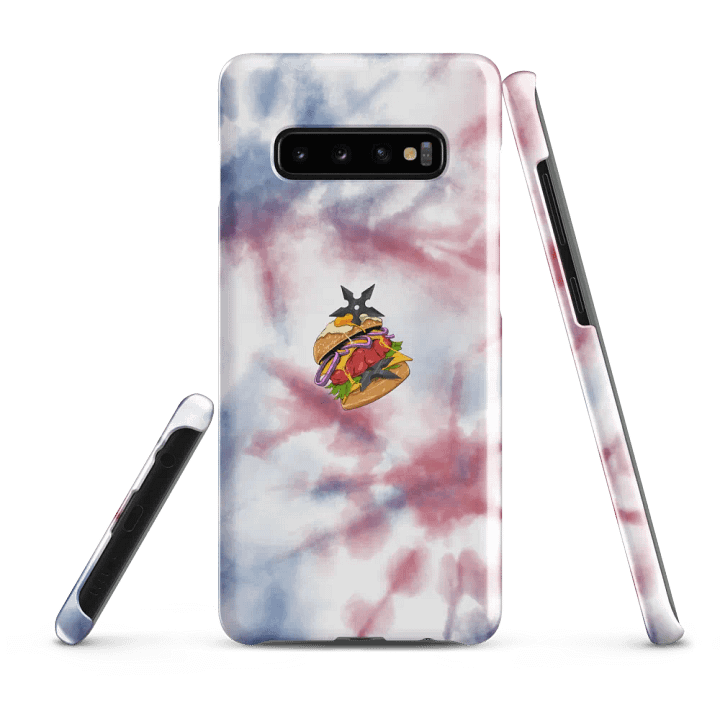 McCase Samsung Phone Case (Smoothie) product image (1)