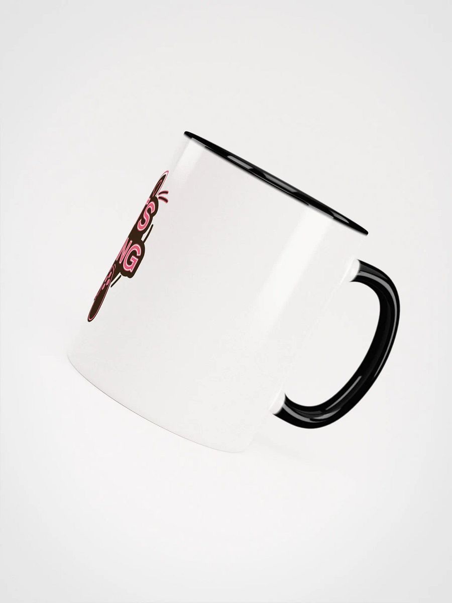 Cat & Gaming Ceramic Mug product image (51)