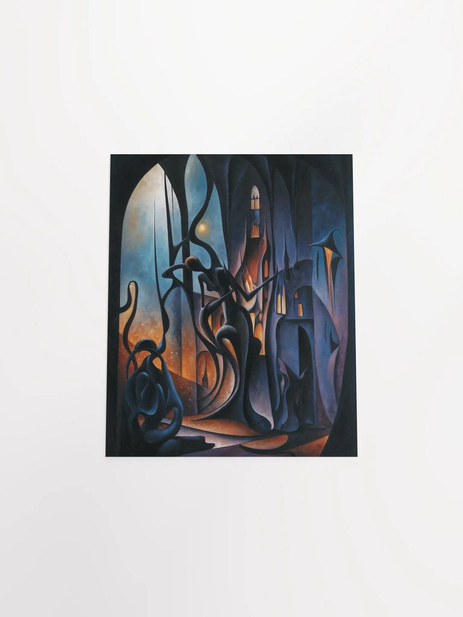 Fusion Poster product image (22)