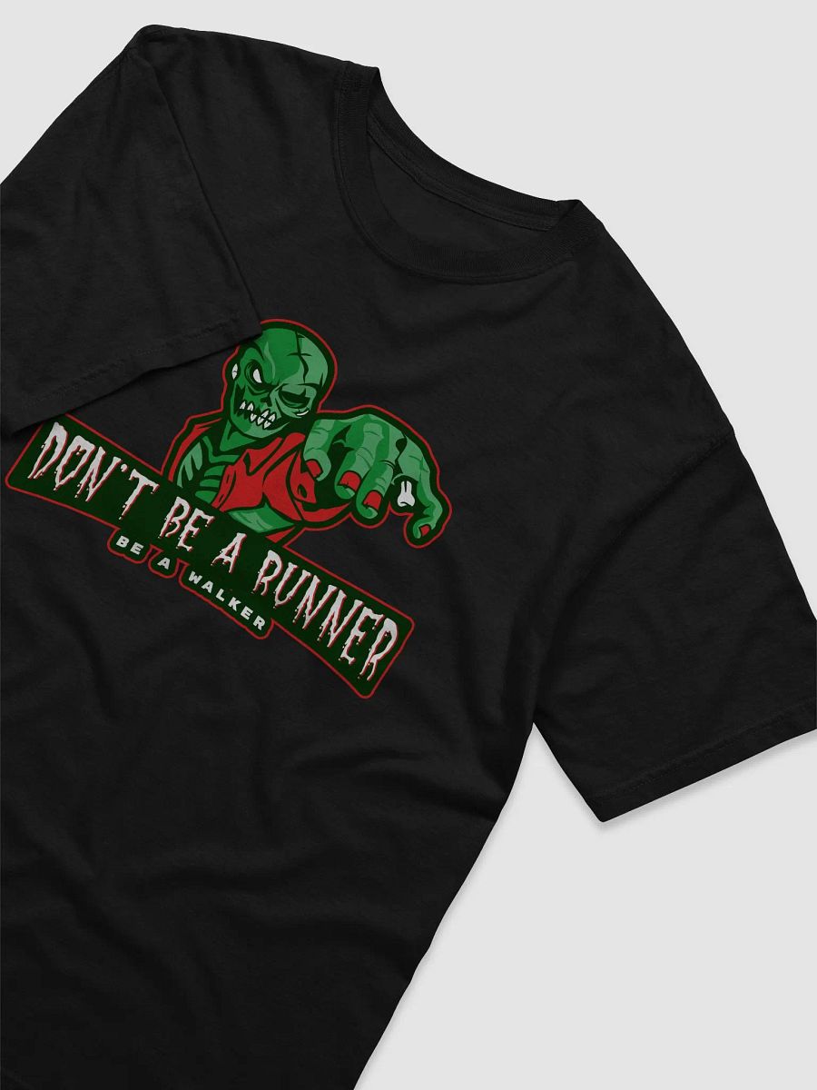 Walker Tee - Runner product image (3)