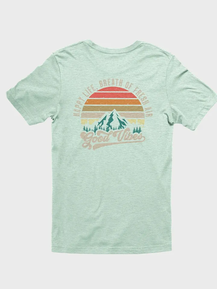 GOOD VIBES (LIGHT) product image (1)