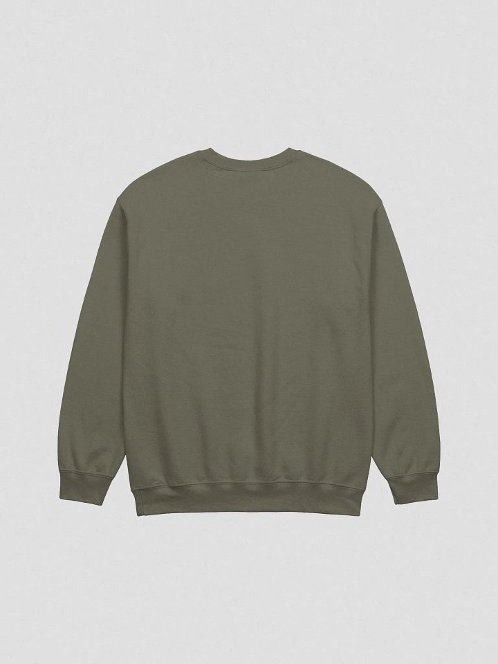 Bubble Tea Cat Sweatshirt product image (15)