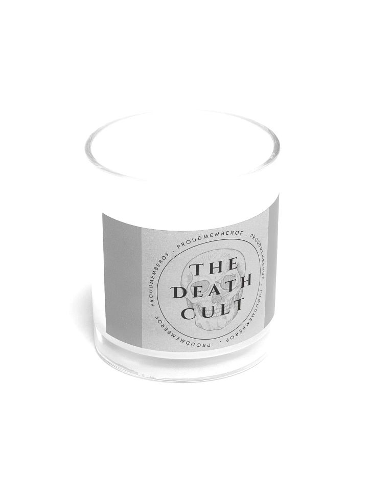 Proud Member of the Death Cult product image (2)