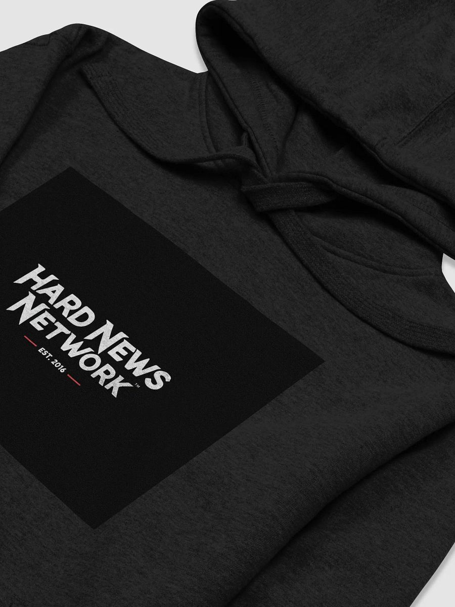 HNN Est 2016 #1 Hoodie product image (3)