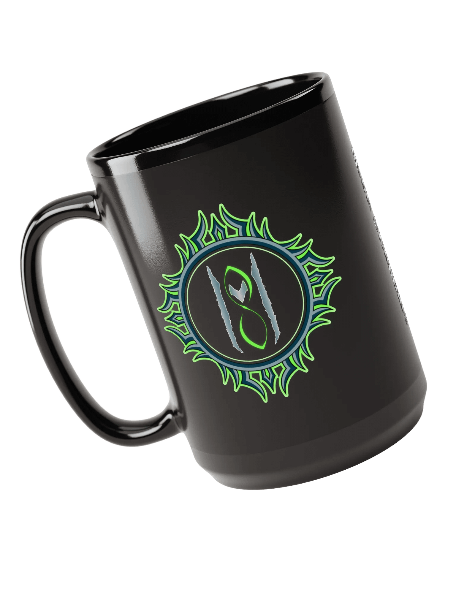 METAL'S UGLY MUG product image (1)