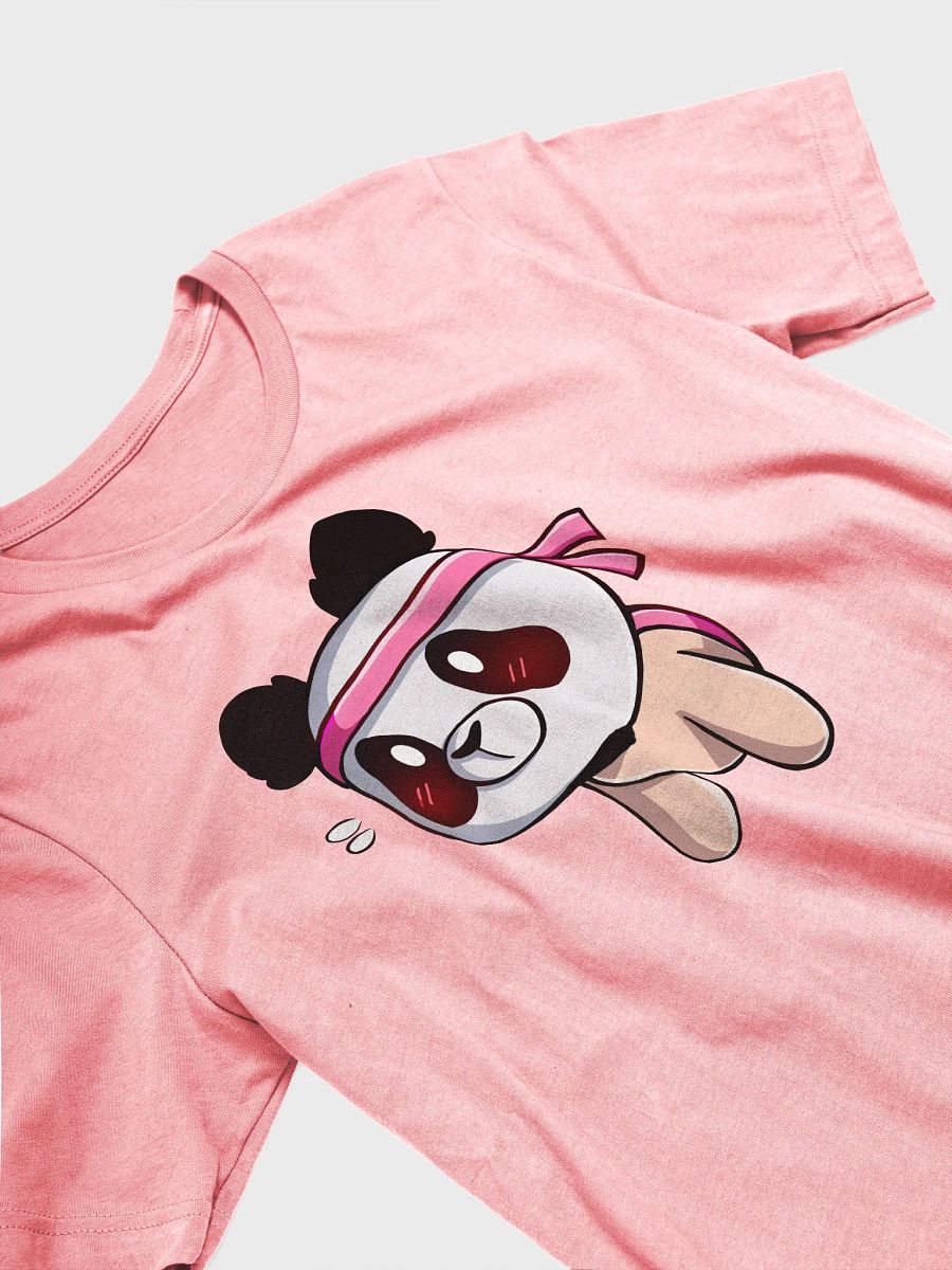 Pop Tee! (Double-Sided) product image (27)